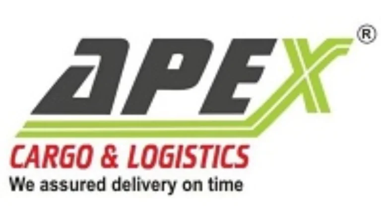 Apex Cargo & Logistics Tracking