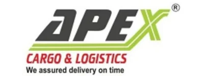 Apex Cargo & Logistics Tracking Logo