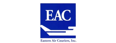 EAC Tracking Logo