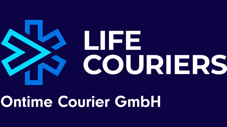 On Time Courier Tracking