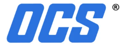Overseas Courier Service Tracking Logo