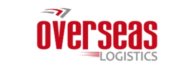 Overseas Tracking Logo