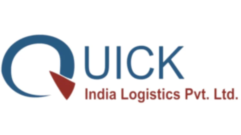 Quick India Logistics Tracking
