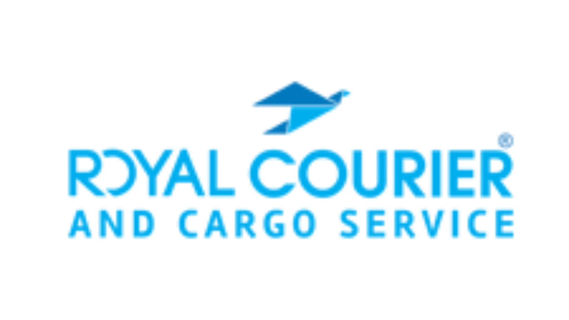 Royal Courier and Cargo Tracking