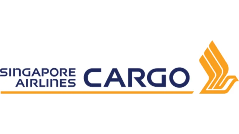 SIA Cargo Tracking