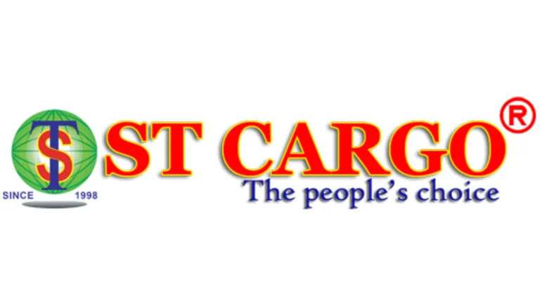 ST Cargo Tracking