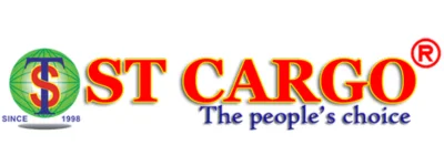 ST Cargo Tracking Logo