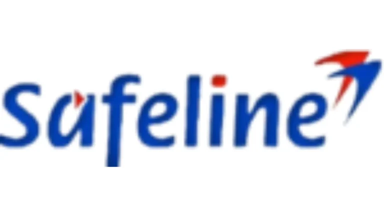 Safeline Logistics Tracking