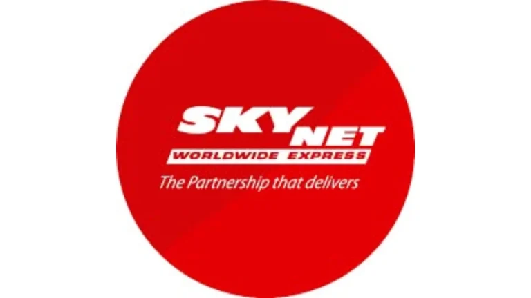 Skynet Worldwide Express India Tracking