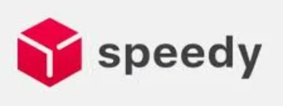 Speedy Tracking Logo