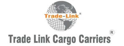 TRADE-LINK Cargo Carriers Tracking Logo