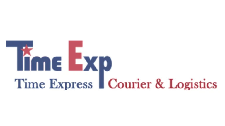 Time Express Logistics Tracking