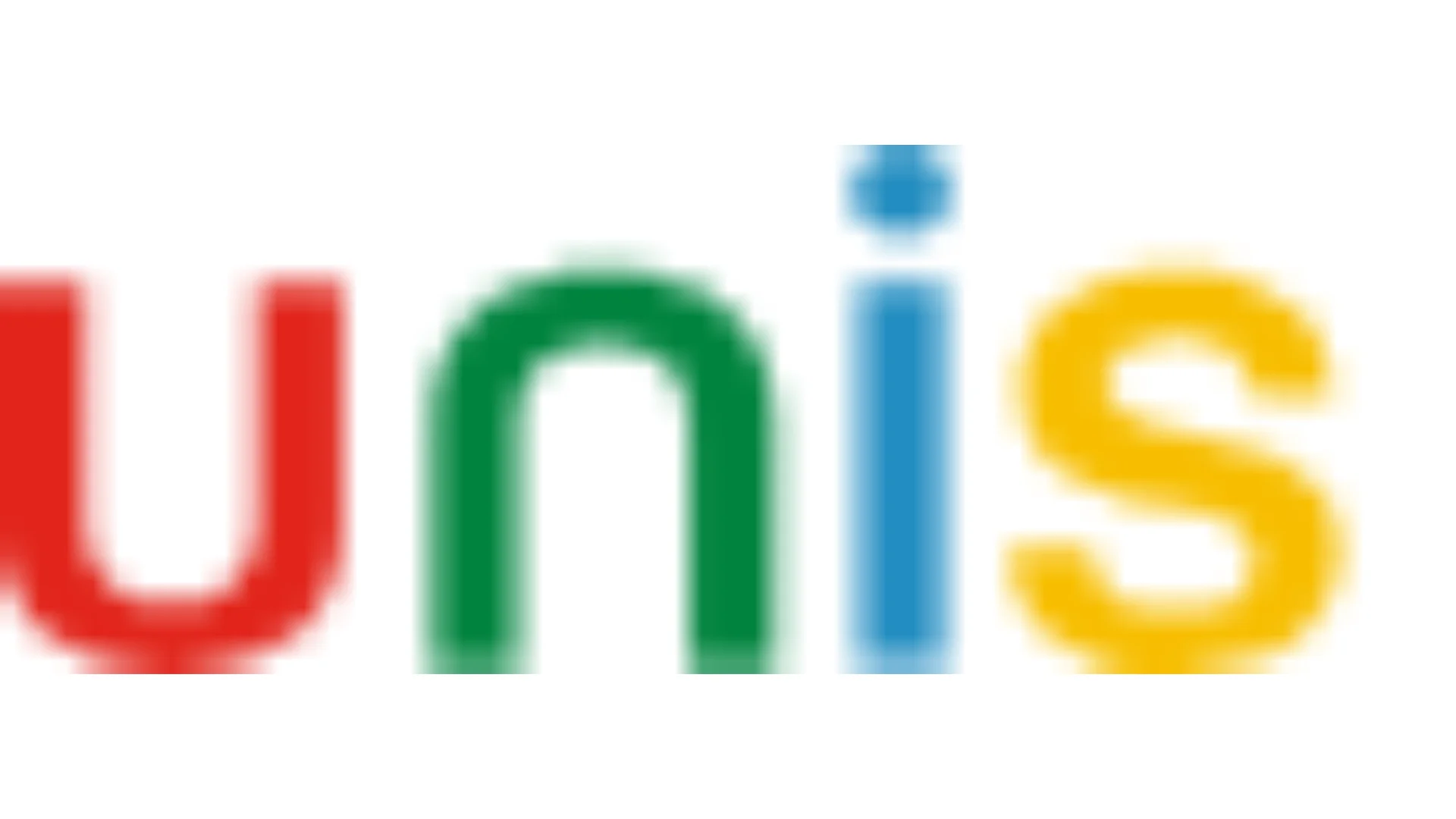 UNIS Tracking Logo