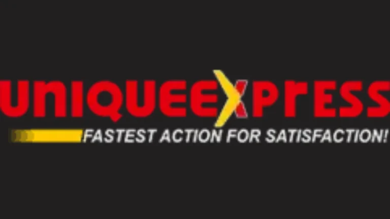 Unique Express Tracking