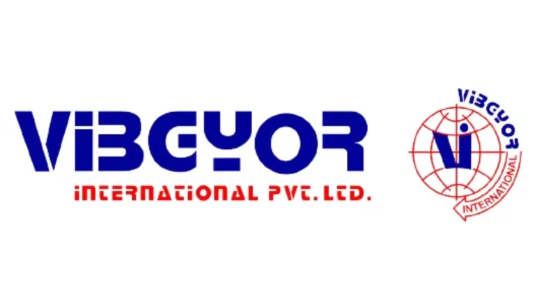 Vibgyor International Tracking