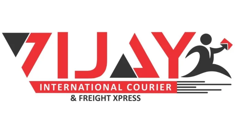Vijay International Courier Tracking