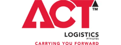 ACT Tracking Logo