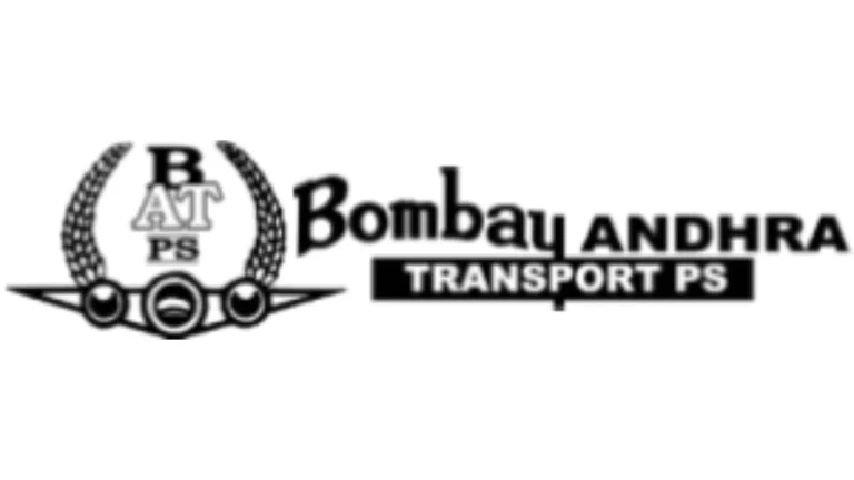 Bombay Andhra Transport Tracking