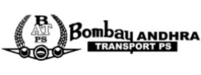 Bombay Andhra Transport Tracking Logo