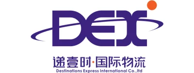 DEX Tracking Logo