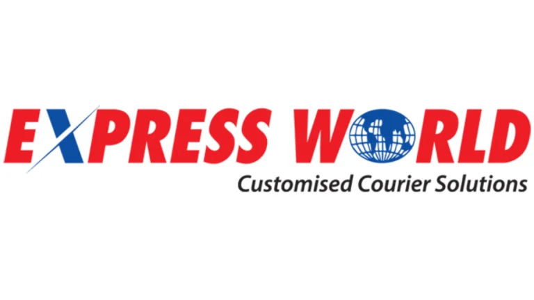 Express Worldwide Tracking