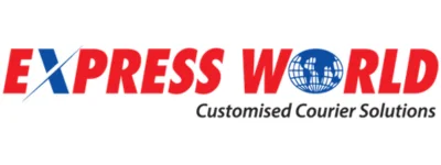 Express Worldwide Tracking Logo
