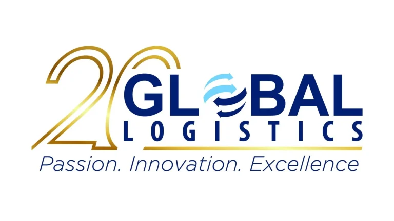 Global Logistics Tracking