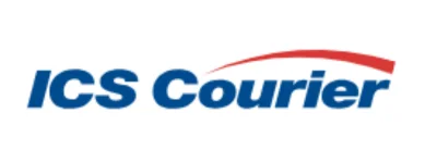 ICS Tracking Logo
