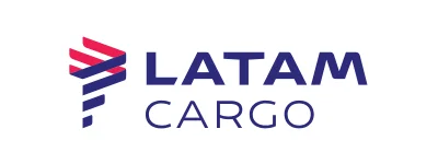 LATAM Cargo Tracking Logo