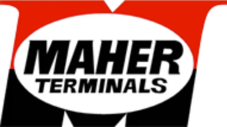 Maher Terminal Tracking