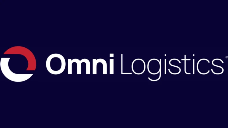 Omni Logistics Tracking