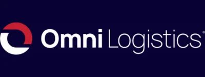 Omni Logistics Tracking Logo