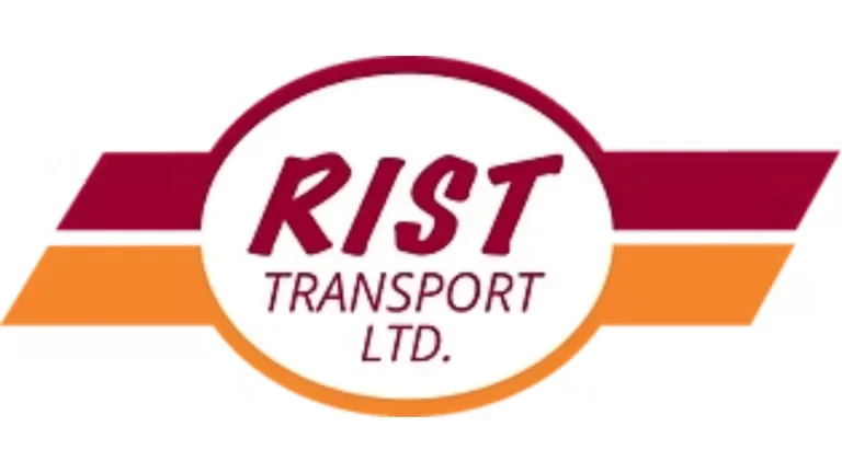 Rist Transport Tracking