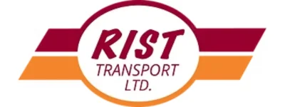 Rist Transport Tracking Logo