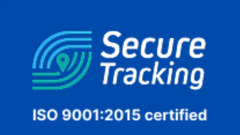 Secure Tracking