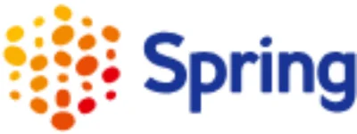 Spring Tracking Logo