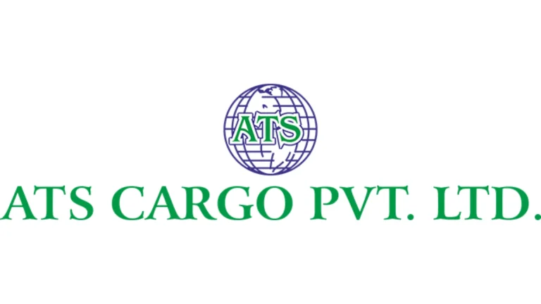 ATS Cargo Courier Tracking