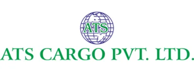 ATS Cargo Courier Tracking Logo
