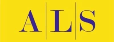 Apollo LogiSolutions Limited Tracking Logo