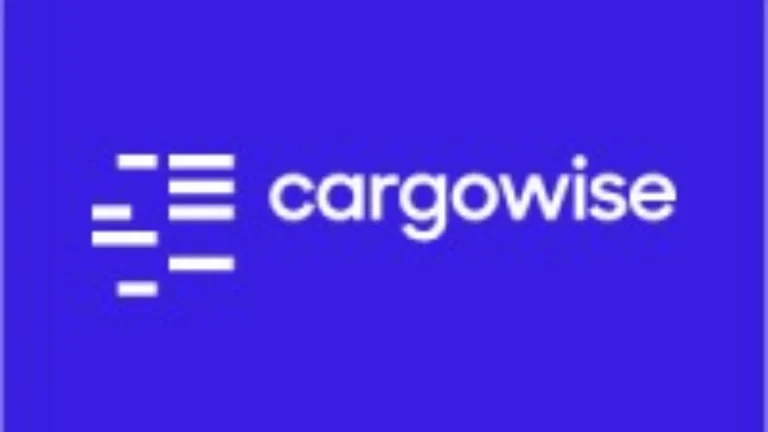 CargoWise Freight Forwarding Tracking