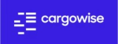 CargoWise Freight Forwarding Tracking Logo
