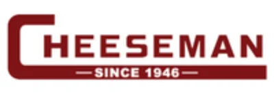 Cheeseman Transport Service Tracking Logo