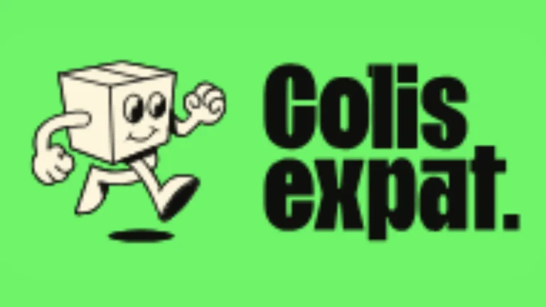 ColisExpat Online Shopping Tracking