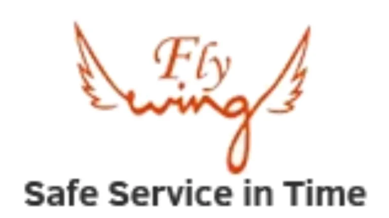 Flywing Cargo Courier Tracking