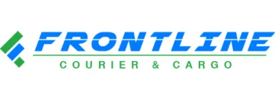 Frontline Courier Cargo Tracking Logo