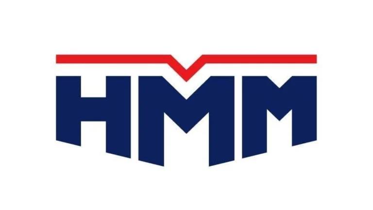 HMM Container Tracking