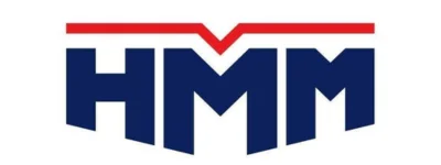 HMM Container Tracking logo