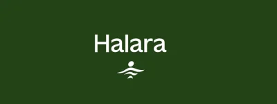 Halara Tracking Logo