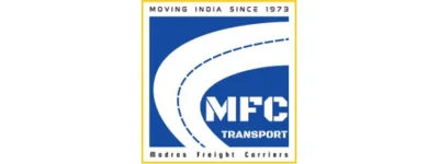 MFC Transport Logistics Tracking Logo