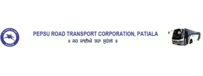 Pepsu Road Transport Tracking Logo